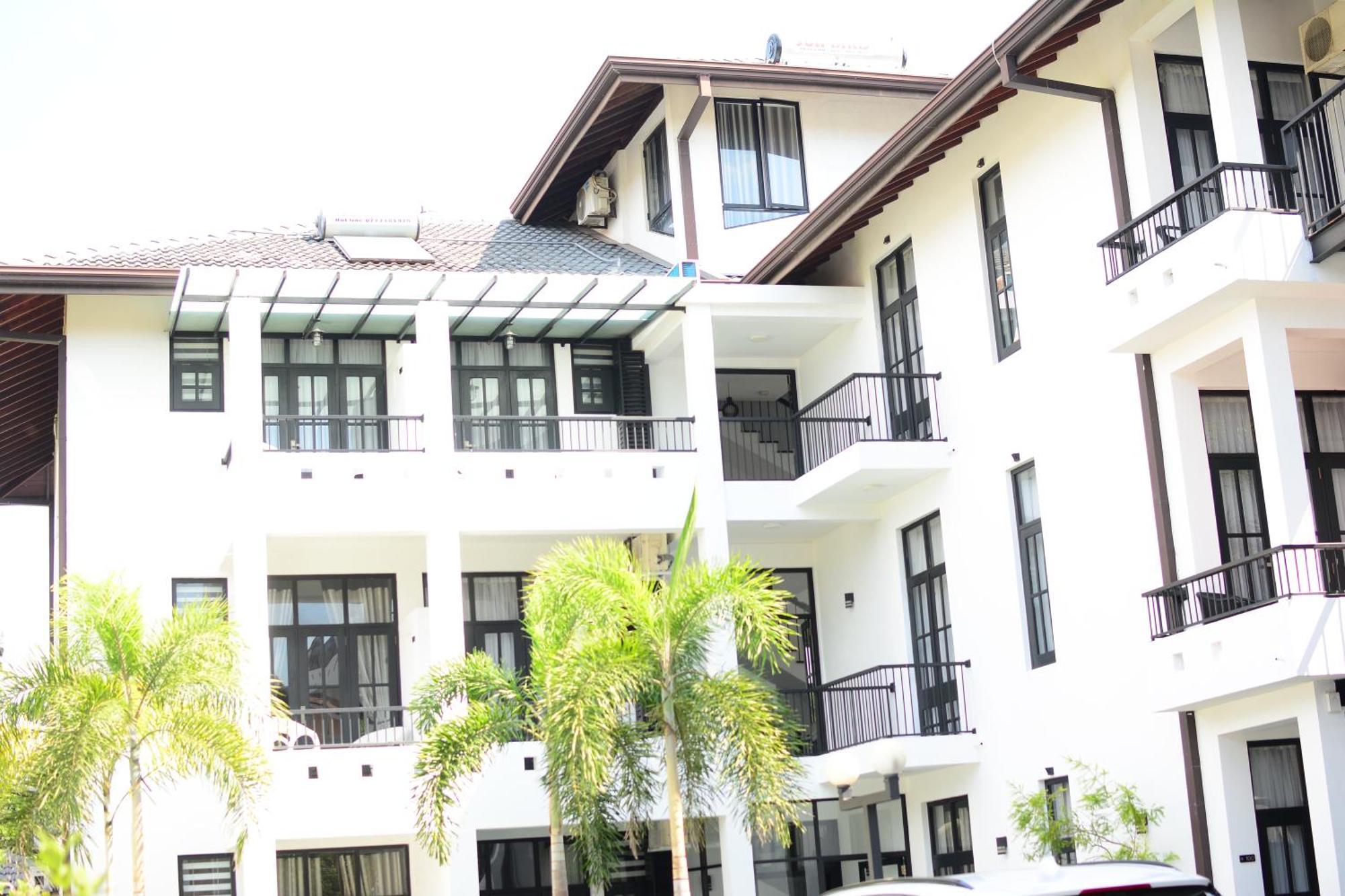 3R Resort Negombo Esterno foto