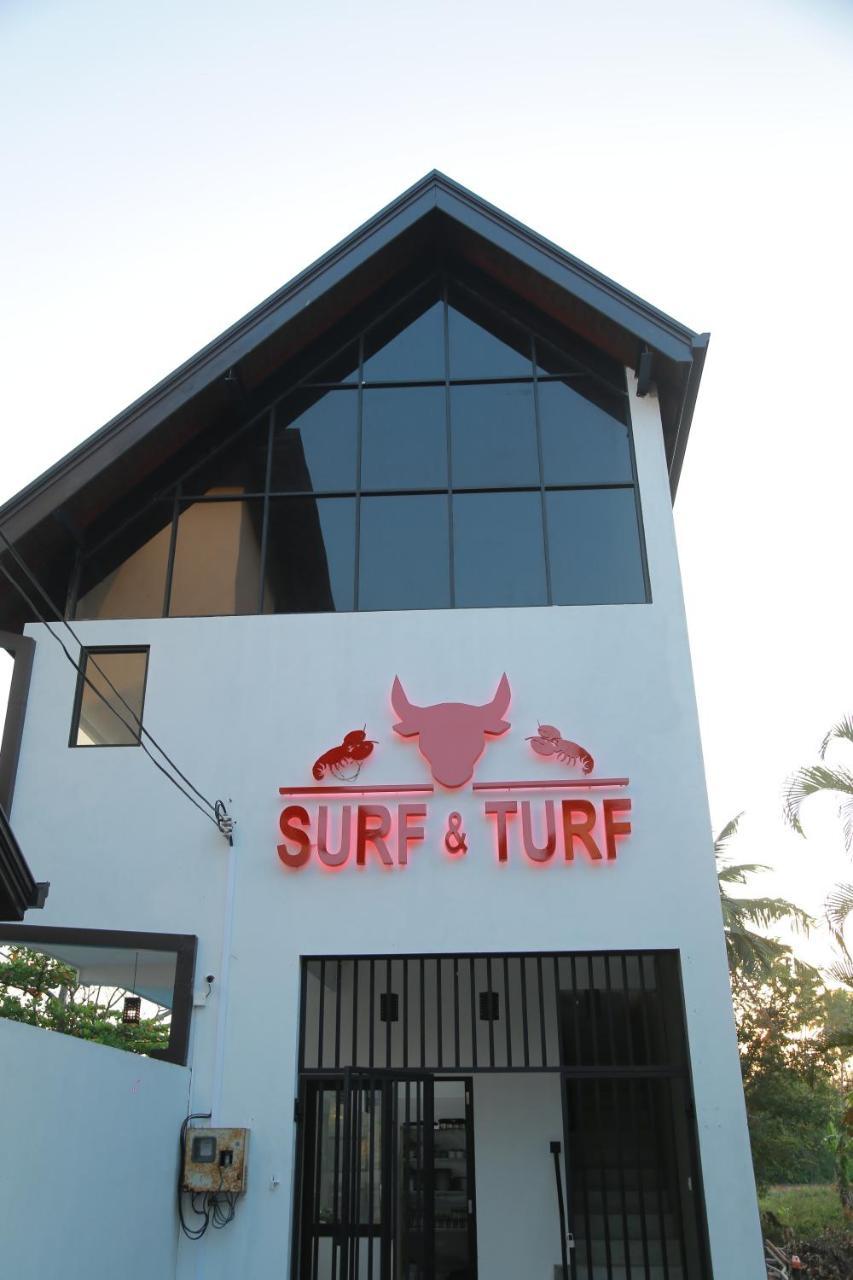 3R Resort Negombo Esterno foto
